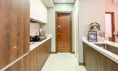 Rent to Own Condo Unit in Ortigas, Pasig City at The Westin Residences with No Downpayment and 0% Interest