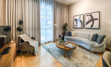 Rent to Own Condo Unit in Ortigas, Pasig City at The Westin Residences with No Downpayment and 0% Interest