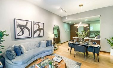 Rent to Own Condo Unit in Ortigas, Pasig City at The Westin Residences with No Downpayment and 0% Interest