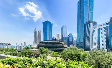 Rent to Own Condo Unit in Ortigas, Pasig City at The Westin Residences with No Downpayment and 0% Interest