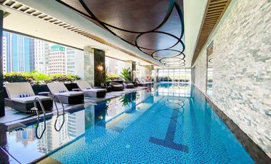 Rent to Own Condo Unit in Ortigas, Pasig City at The Westin Residences with No Downpayment and 0% Interest