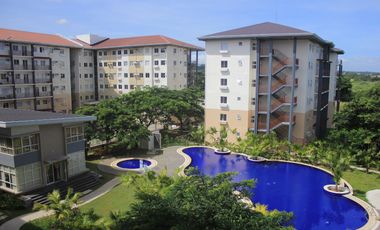 Condominium for rent in Laguna, Calamba - Water