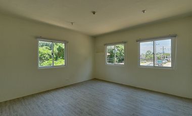 AMAIASTEPSNUVALI02XXCA: For Rent Unfurnished Studio in Amaia Steps Nuvali