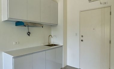 AMAIASTEPSNUVALI02XXCA: For Rent Unfurnished Studio in Amaia Steps Nuvali