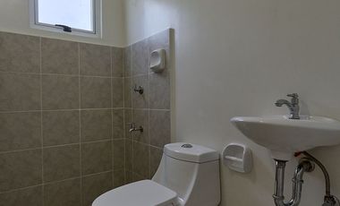 AMAIASTEPSNUVALI02XXCA: For Rent Unfurnished Studio in Amaia Steps Nuvali