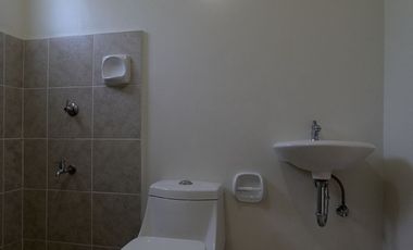 AMAIASTEPSNUVALI02XXCA: For Rent Unfurnished Studio in Amaia Steps Nuvali