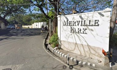 House & Lot for Sale in Merville Paranaque near Airport NAIA