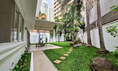 A HOUSE THAT IS MOVE IN READY!! FOR SALE IN PALLADIUM, MANDALUYONG CITY