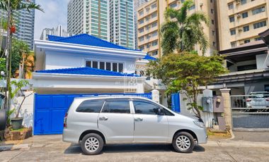 A HOUSE THAT IS MOVE IN READY!! FOR SALE IN PALLADIUM, MANDALUYONG CITY