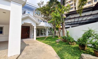 A HOUSE THAT IS MOVE IN READY!! FOR SALE IN PALLADIUM, MANDALUYONG CITY