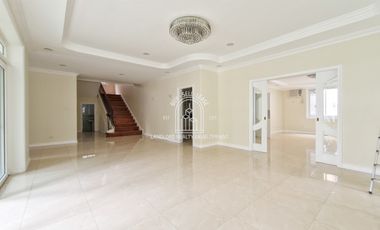 A HOUSE THAT IS MOVE IN READY!! FOR SALE IN PALLADIUM, MANDALUYONG CITY