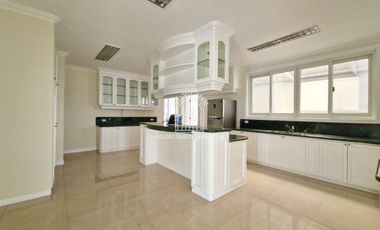 A HOUSE THAT IS MOVE IN READY!! FOR SALE IN PALLADIUM, MANDALUYONG CITY