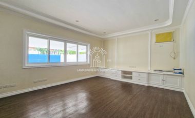 A HOUSE THAT IS MOVE IN READY!! FOR SALE IN PALLADIUM, MANDALUYONG CITY