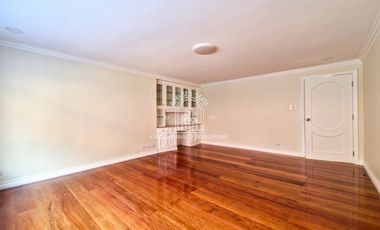 A HOUSE THAT IS MOVE IN READY!! FOR SALE IN PALLADIUM, MANDALUYONG CITY