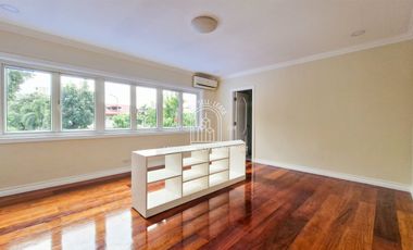 A HOUSE THAT IS MOVE IN READY!! FOR SALE IN PALLADIUM, MANDALUYONG CITY