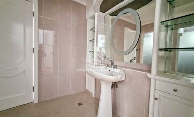 A HOUSE THAT IS MOVE IN READY!! FOR SALE IN PALLADIUM, MANDALUYONG CITY