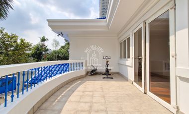 A HOUSE THAT IS MOVE IN READY!! FOR SALE IN PALLADIUM, MANDALUYONG CITY