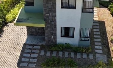 130 SQM House and Lot for Sale in Imus Cavite Ideal for Small Family