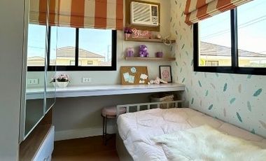 130 SQM House and Lot for Sale in Imus Cavite Ideal for Small Family