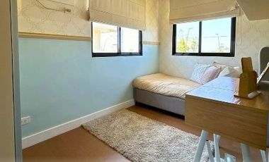 130 SQM House and Lot for Sale in Imus Cavite Ideal for Small Family