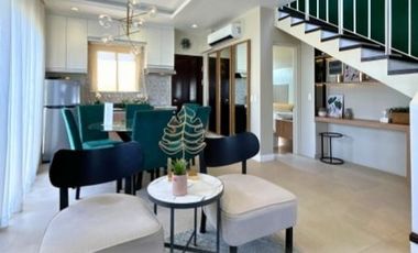 130 SQM House and Lot for Sale in Imus Cavite Ideal for Small Family