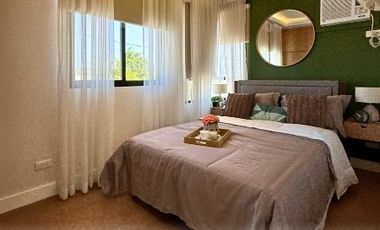 130 SQM House and Lot for Sale in Imus Cavite Ideal for Small Family