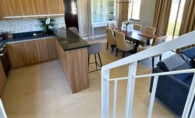 130 SQM House and Lot for Sale in Imus Cavite Ideal for Small Family