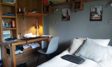 HERMOSA PARCELA CON CASA EN CONDOMINIO LA AURORA