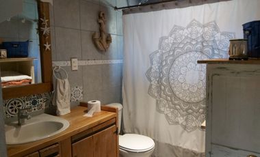 HERMOSA PARCELA CON CASA EN CONDOMINIO LA AURORA