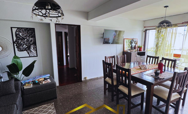 DEPARTAMENTO EN VENTA SAN RAFAEL MENDOZA - DPTO FERNANDO I