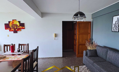 DEPARTAMENTO EN VENTA SAN RAFAEL MENDOZA - DPTO FERNANDO I