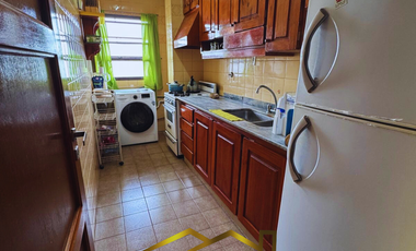 DEPARTAMENTO EN VENTA SAN RAFAEL MENDOZA - DPTO FERNANDO I