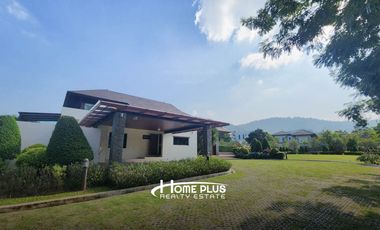 บ้านเดี่ยว 2 ชั้น โครงการมนตร์ลดา เขาใหญ่ (ใกล้อุทยานแห่งชาติเขาใหญ่)