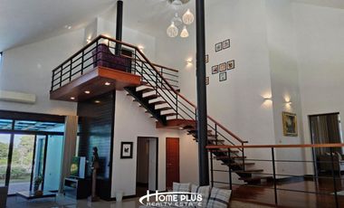 บ้านเดี่ยว 2 ชั้น โครงการมนตร์ลดา เขาใหญ่ (ใกล้อุทยานแห่งชาติเขาใหญ่)