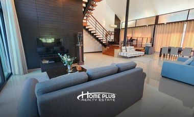 บ้านเดี่ยว 2 ชั้น โครงการมนตร์ลดา เขาใหญ่ (ใกล้อุทยานแห่งชาติเขาใหญ่)