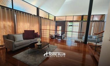 บ้านเดี่ยว 2 ชั้น โครงการมนตร์ลดา เขาใหญ่ (ใกล้อุทยานแห่งชาติเขาใหญ่)