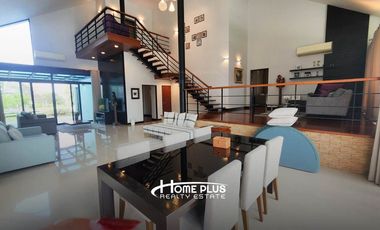 บ้านเดี่ยว 2 ชั้น โครงการมนตร์ลดา เขาใหญ่ (ใกล้อุทยานแห่งชาติเขาใหญ่)