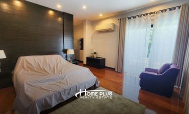 บ้านเดี่ยว 2 ชั้น โครงการมนตร์ลดา เขาใหญ่ (ใกล้อุทยานแห่งชาติเขาใหญ่)