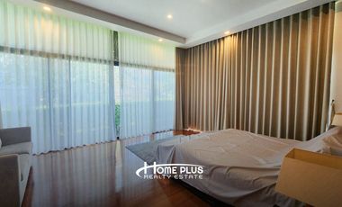 บ้านเดี่ยว 2 ชั้น โครงการมนตร์ลดา เขาใหญ่ (ใกล้อุทยานแห่งชาติเขาใหญ่)