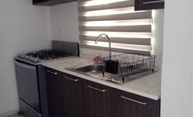 Renta Departamento P. ALTA Amueblado Fracc. Bernardo Reyes,Monterrey N.L.