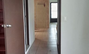 Renta Departamento P. ALTA Amueblado Fracc. Bernardo Reyes,Monterrey N.L.