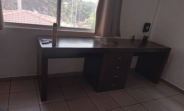 Renta Departamento P. ALTA Amueblado Fracc. Bernardo Reyes,Monterrey N.L.