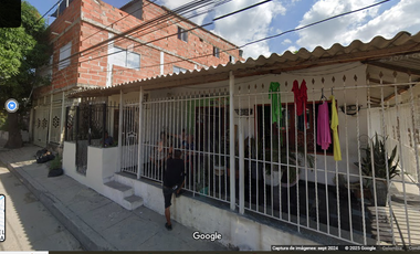 REMATE DE VIVIENDA BARATA  MANUELA BELTRAN SOLEDAD OPORTUNIDAD UNICA