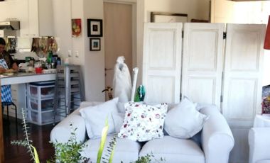 HERMOSA PARCELA CON CASA EN SECTOR LOS HORNITOS