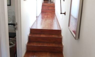 HERMOSA PARCELA CON CASA EN SECTOR LOS HORNITOS