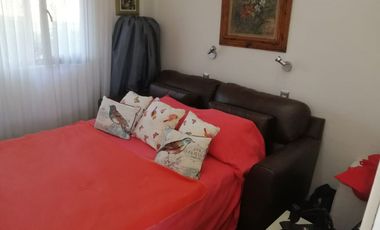 HERMOSA PARCELA CON CASA EN SECTOR LOS HORNITOS