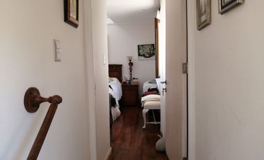 HERMOSA PARCELA CON CASA EN SECTOR LOS HORNITOS