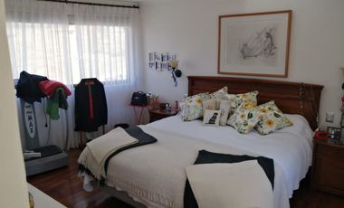 HERMOSA PARCELA CON CASA EN SECTOR LOS HORNITOS