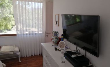 HERMOSA PARCELA CON CASA EN SECTOR LOS HORNITOS