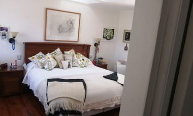 HERMOSA PARCELA CON CASA EN SECTOR LOS HORNITOS